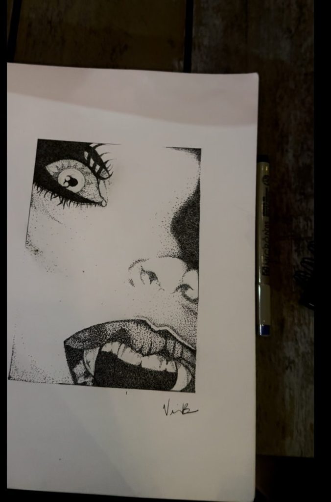 Vampire
Grow your wings
Veronica Blum
veronicaxblum
shock
grief
emotion
betrayal